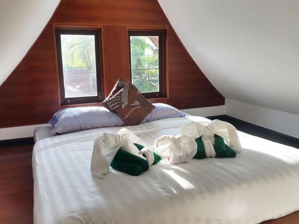 Villa Chaya Khao Lak Exterior foto